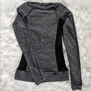 Lululemon top